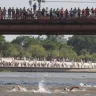 Todo listo para la Maratón Acuática Santa Fe-Coronda