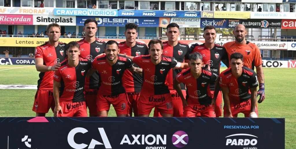 Colón va en busca de su primera victoria ante Nueva Chicago