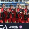 Colón va en busca de su primera victoria ante Nueva Chicago