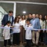 Provincia inauguró el nuevo edificio de la Escuela Primaria “Mariano Moreno” de Monte Vera