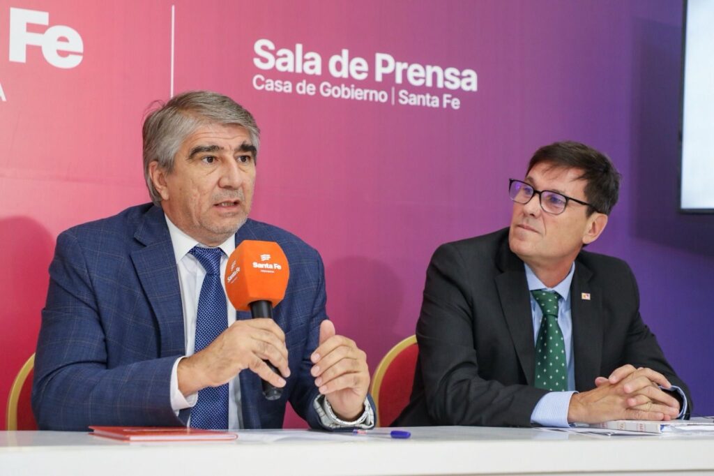 Asistencia Perfecta: Provincia amplía el incentivo a preceptores y secretarios