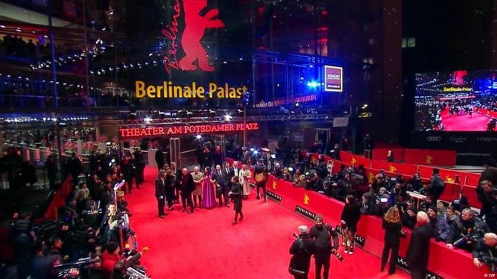 Festival de Cine Berlinale 2025