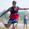 Una fecha para Pardo, vuelve ante Gimnasia de La Plata