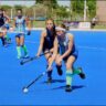 Hockey: Se viene la Copa Santa Fe en carnaval