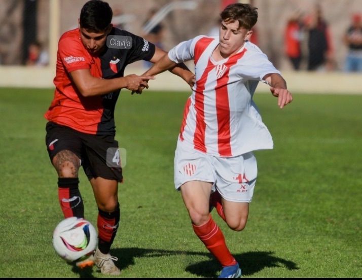 Liga Santafesina: Unión-Colón se jugará en la fecha 14