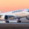 Denuncias de violencia sexual en Air France