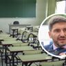 Pullaro le pidió a los padres que manden a los chicos a las escuelas el lunes