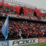 Venta de entradas: Colón- Temperley