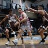 Básquet: El Tate cayó ante Platense