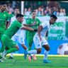 Banfield perdió dos puntos en tiempo de descuento ante Belgrano de Córdoba