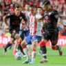 Unión empató y sigue ausente en el campeonato