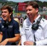 Colapinto presente en Alpine…el futuro en Williams?