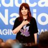 CFK criticó a los peronistas que le dieron “un cheque en blanco” a Milei