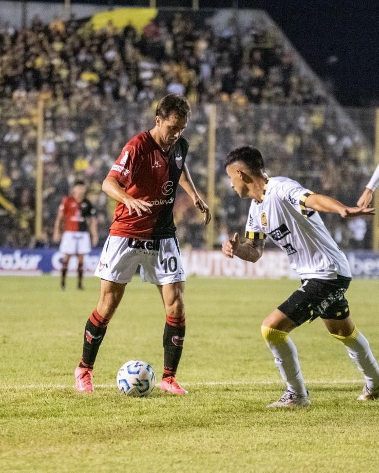 Colón va por la recuperación ante Central Norte