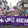 Santa Fe marchará en el Día Internacional de la Mujer