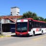 La línea 9 de colectivos ya ingresa a la zona del Puerto