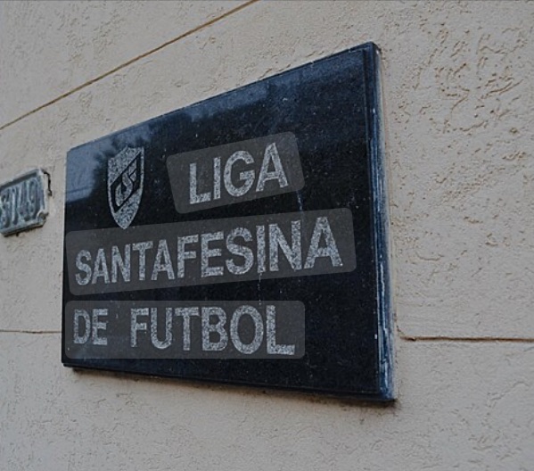 Cambios de horarios en la Liga Santafesina por la fuerte ola de calor