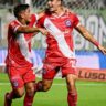 Argentinos Juniors ganó y sigue como líder ; Boca y Vélez también cantaron victoria