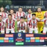 Unión perdió y sigue siendo un equipo sin identidad en lo que va del campeonato