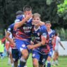 Unión: La Reserva sumó de a tres con un jugador de Selección