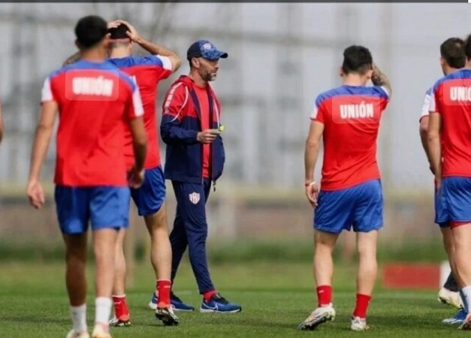 Otra prueba de fuego para el Kily y los jugadores