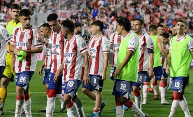 Unión tenía la obligación de ganarle a Banfield y cumplió el objetivo