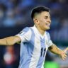 Eliminatorias:Argentina sacó chapa ante Uruguay