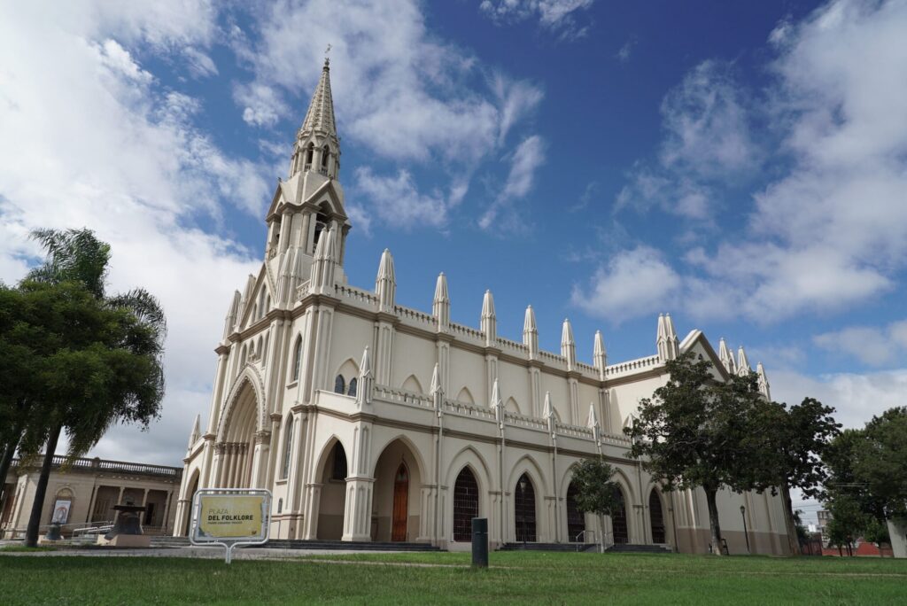 Basílica de Guadalupe: ya se conoce quién reemplazará a Olidio Panigo