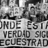 Día de la Memoria: Convocan a movilización